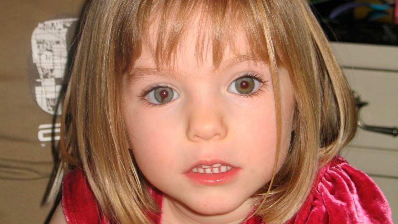 The Portugal Police starts a new search for Madeleine McCann