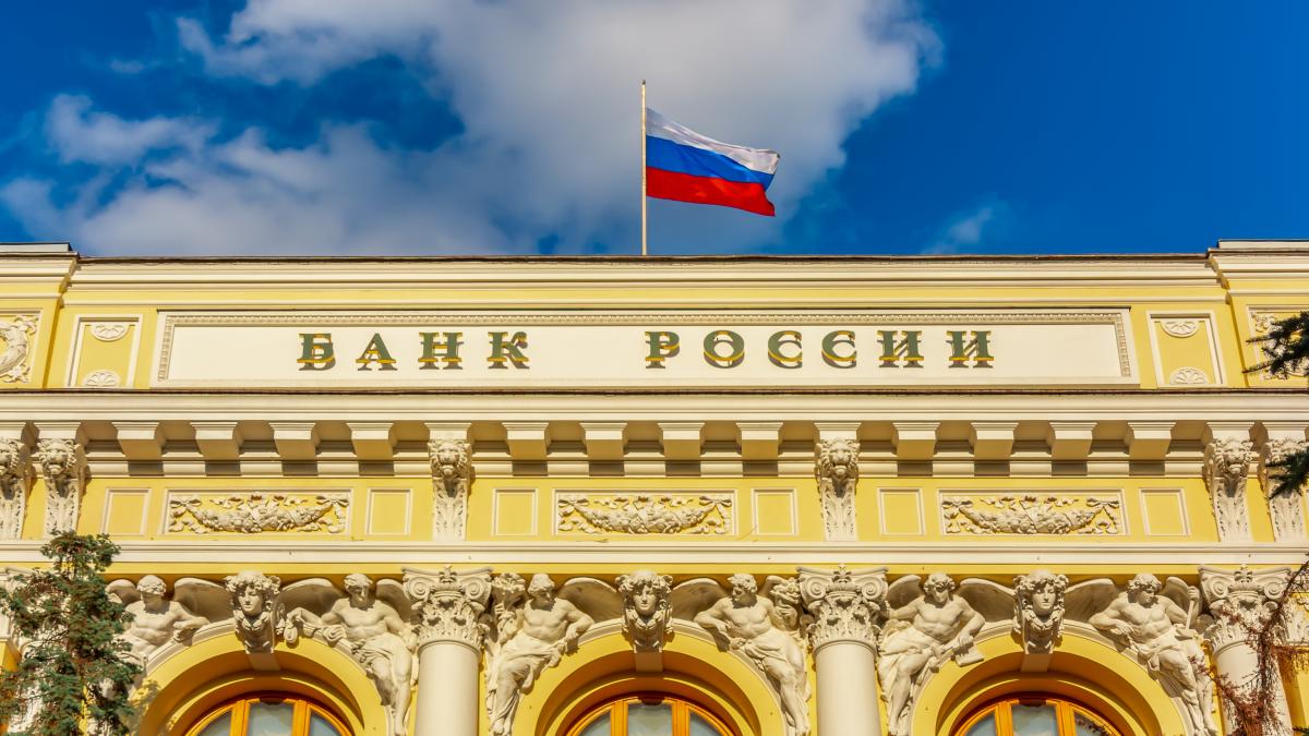 The background of the Russian war funds is approaching and when the country is over, it will have 3 options