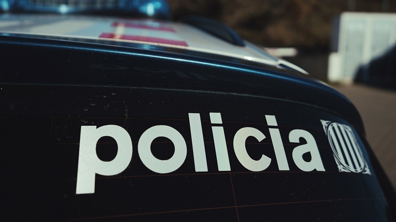 A man kills his partner’s son, who is in critical condition, and then committed suicide in Sentmenat (Barcelona)