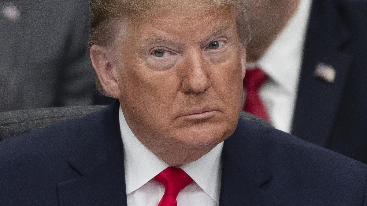Trump considers that Spain is ‘a problem’ for NATO defense spending