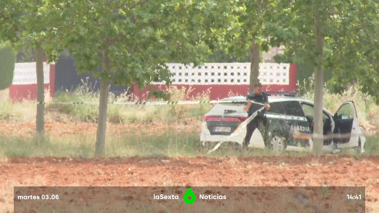 The Civil Guard investigates the disappearance of a 77 -year -old businessman in Valencia