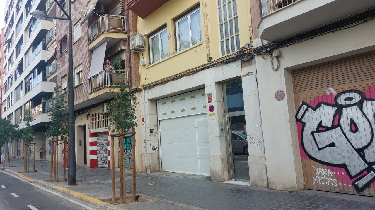 The UCO records the house of Ábalos in Valencia in search of information on the alleged payment of commissions of the Koldo case