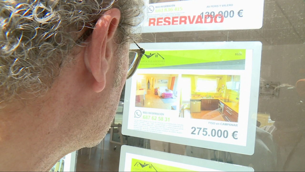 The proposal of real estate promoters to ‘facilitate’ access to housing