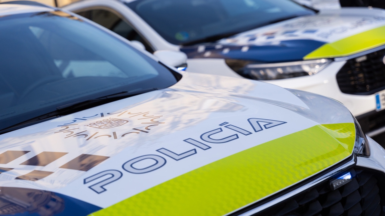 A man murders his partner to blow in the street in Marbella