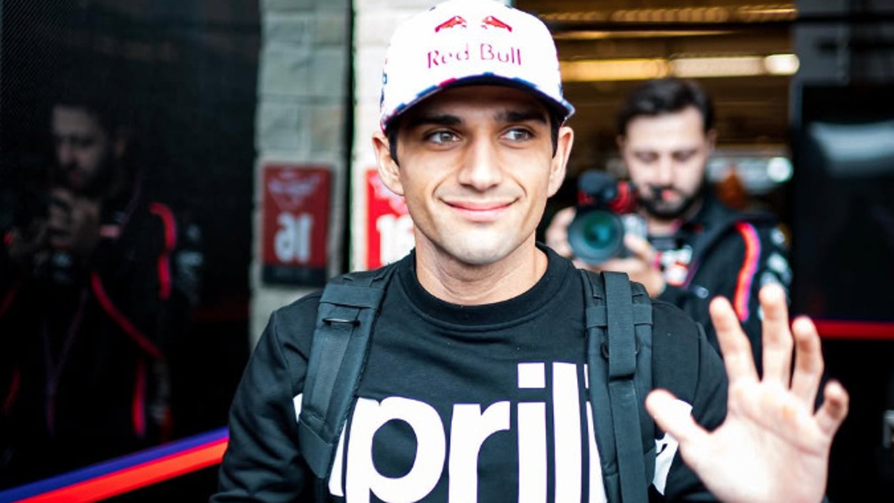 Jorge Martín’s agent updates the situation with Aprilia: “We can still …”
