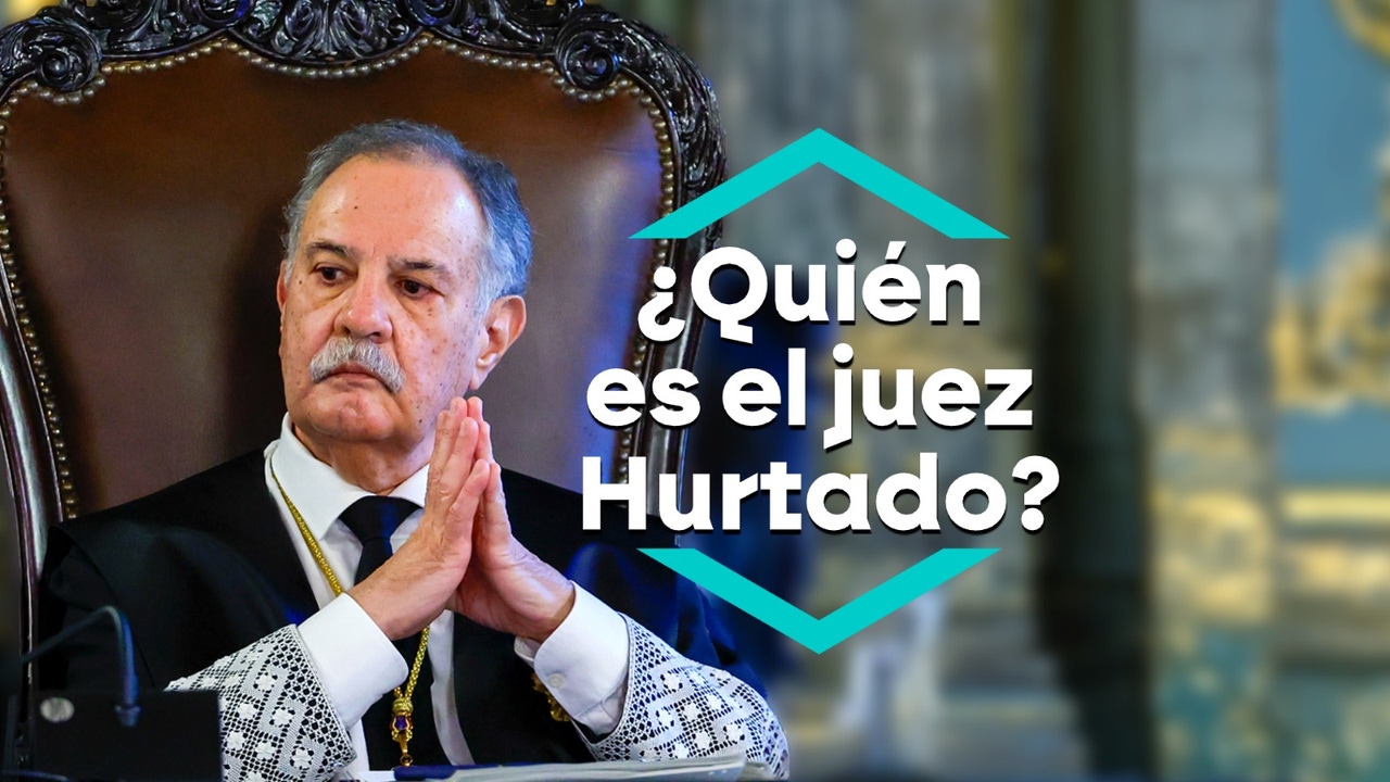 Who is Angel Hurtado? The controversial judge acclaimed by the PP that puts the attorney general in the focus