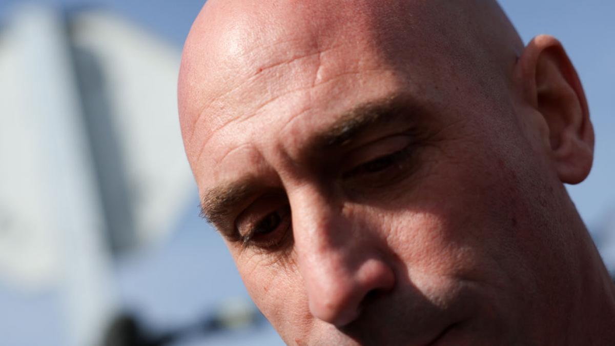 The National Court confirms the fine of 10,800 euros to Rubiales for sexual aggression to Jennifer Hermoso