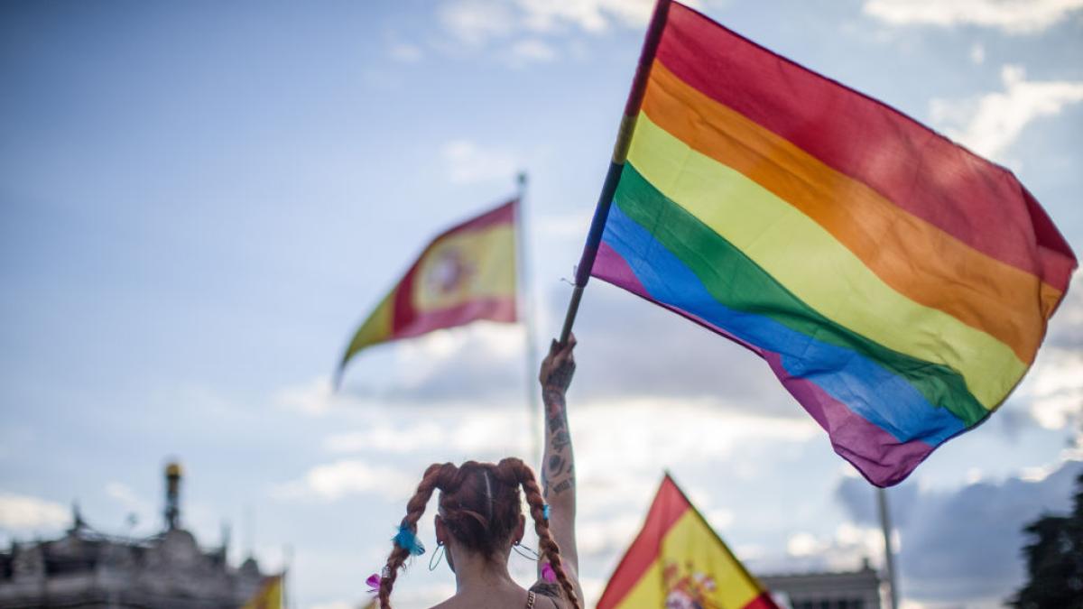 Traffic cuts and prohibition of parking in Madrid during pride 2025: dates and streets