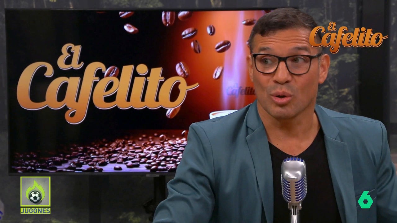 Maravilla Martínez recalls in ‘El Cafelito’ his historic Ko to Paul Williams: “He ate a tortazo …”