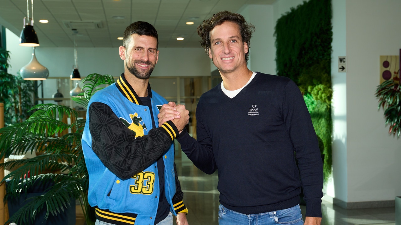 Feliciano López, the ace under Djokovic’s sleeve in Roland Garros