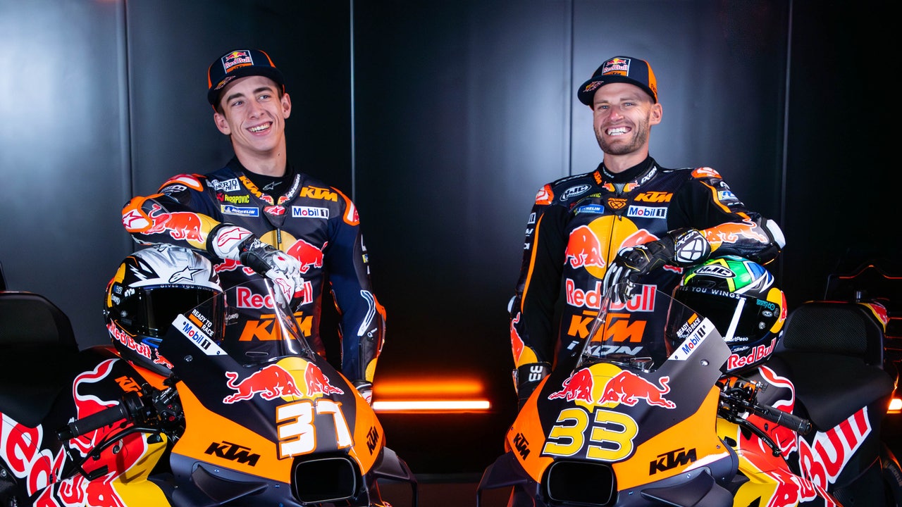 Will KTM say goodbye to MotoGP? Your new boss makes all alarms jump