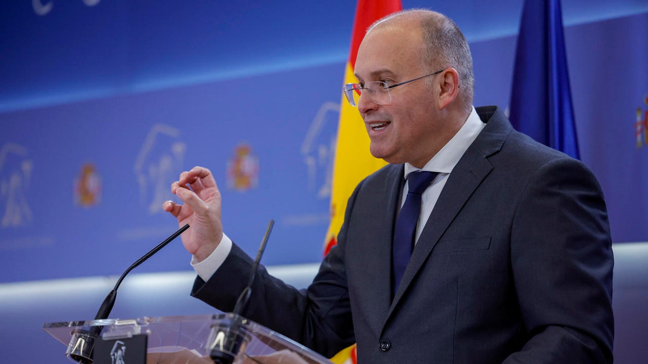The PP records Sánchez’s appearance before Congress for Leire Díez’s maneuvers and speaks of “dirty war”