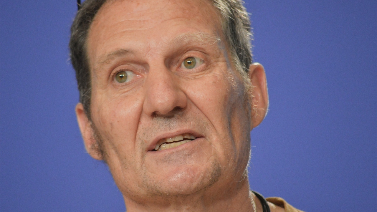 “We have nothing against the PP, it is against the Figure of the President”