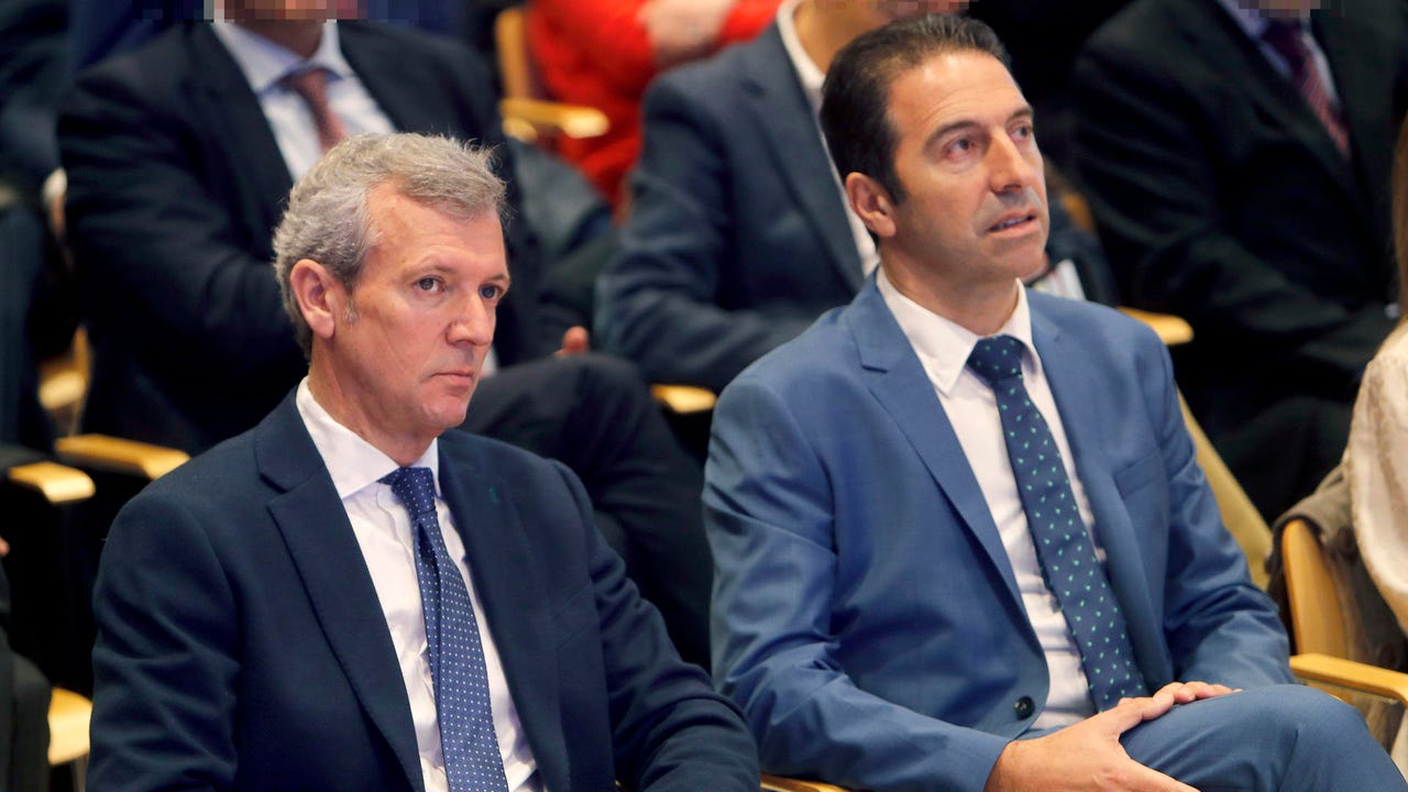 The PSOE asks the PP National Directorate to explain whether he knew the complaint against the Minister Alfonso Villares for sexual aggression