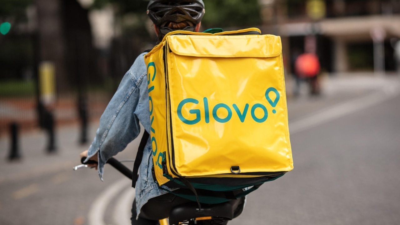 Brussels fine to Glovo and Delivery Hero with 329 million euros for forming a home delivery cartel