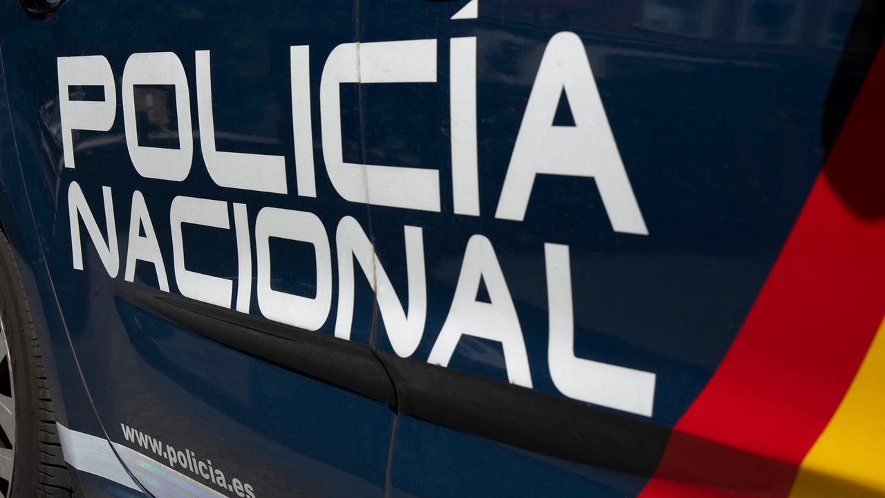 Arrested for sexually assaulting seven women on public roads in Palma