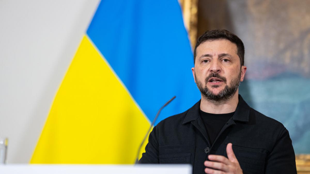 They ask for caution to Ukrainian adolescents for Russian social propaganda