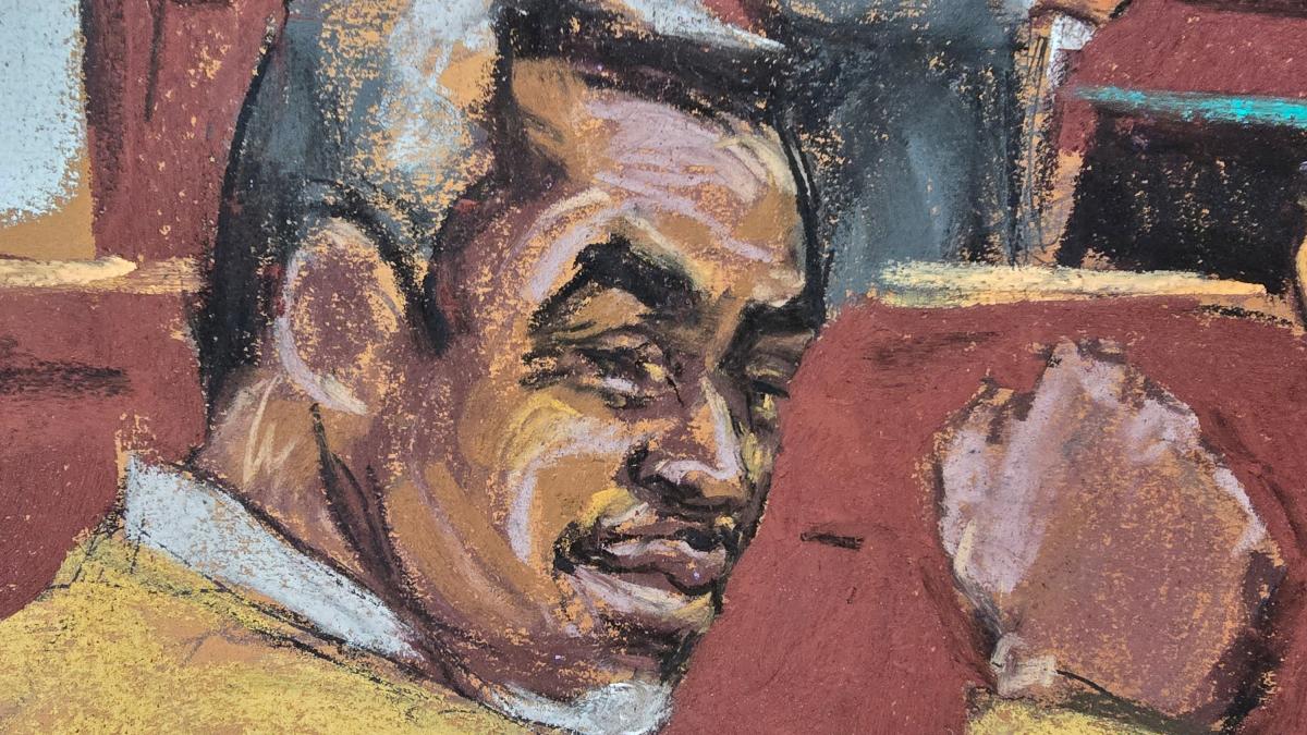 The Sean ‘Diddy’ Combs case, the last example of a #MeToo movement relegated by the cultural war