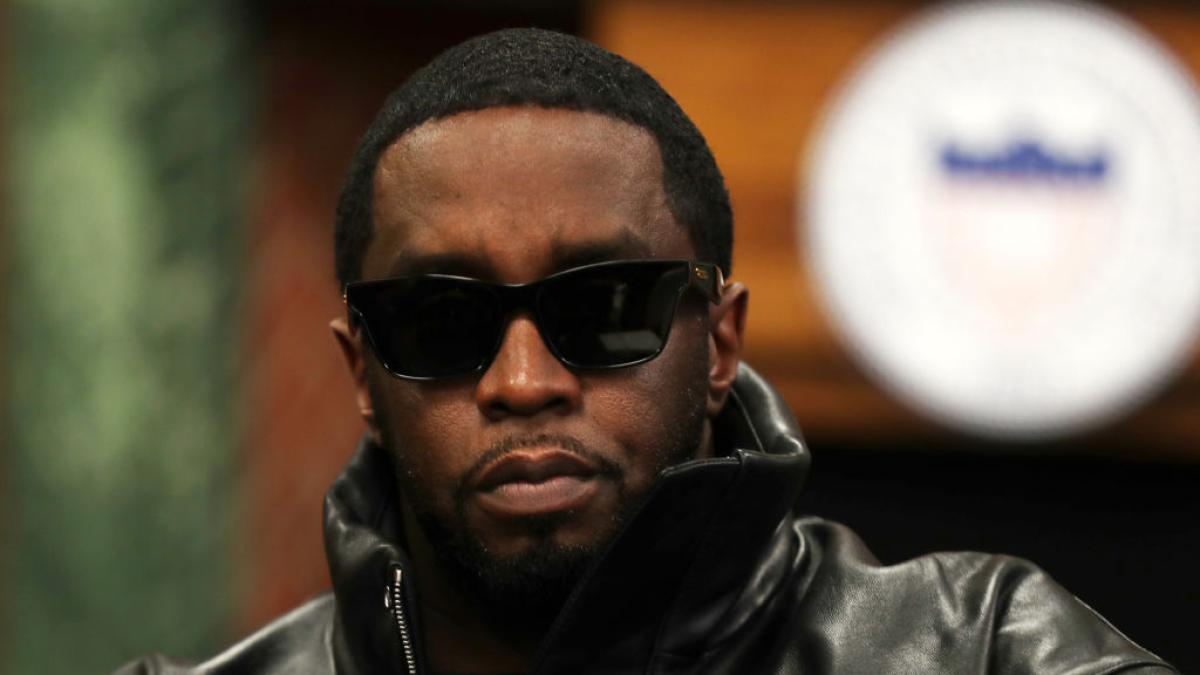 Rapper trial Sean ‘Diddy’ Combs, in eight keys